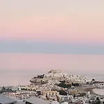 Perla Blanca I Appartement Peñíscola