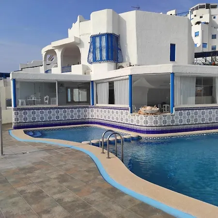 Apartment Perla Blanca I Peniscola