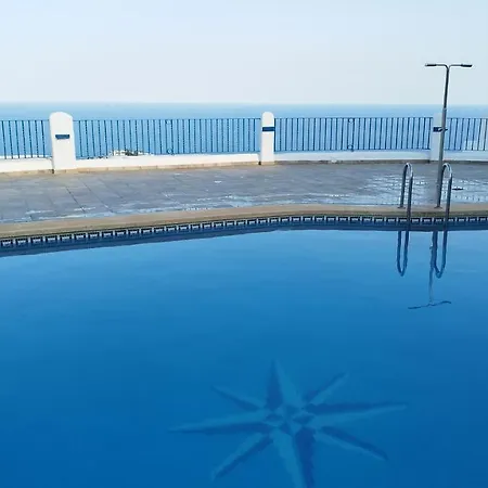 Apartment Perla Blanca I *