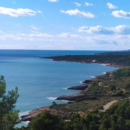 Lägenhet Perla Blanca I Peñíscola