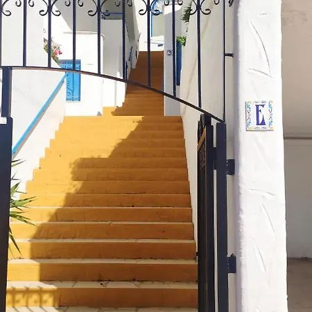 Perla Blanca I Peniscola