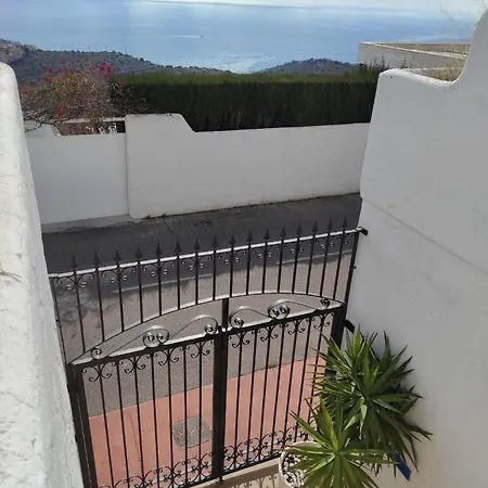 Lägenhet Perla Blanca I Peñíscola