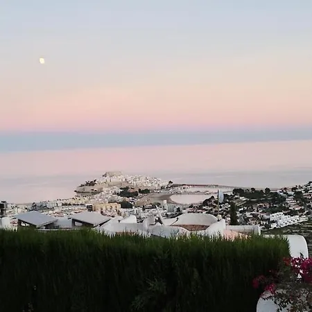 Lägenhet Perla Blanca I Peñíscola