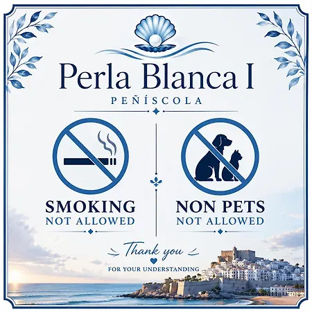 Perla Blanca I *