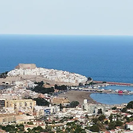 Apartamento Perla Blanca I *