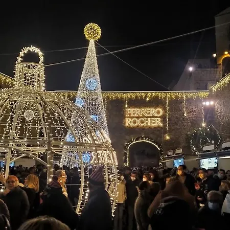 Perla Blanca I Apartamento