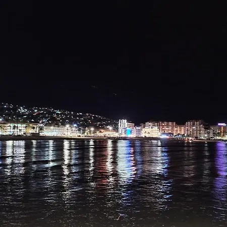 Lejlighed Perla Blanca I Peñíscola