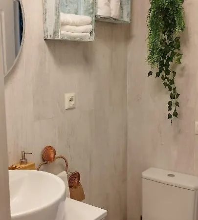 Lejlighed Perla Blanca I
