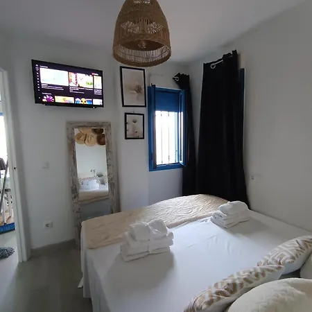 Perla Blanca I Apartamento