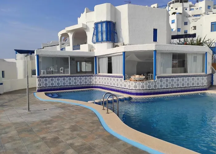Apartamento Perla Blanca I Peñíscola