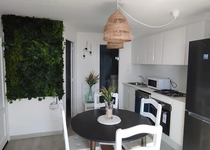 Apartamento Perla Blanca I *