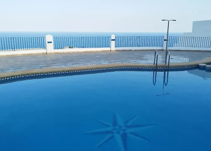 Apartamento Perla Blanca I *