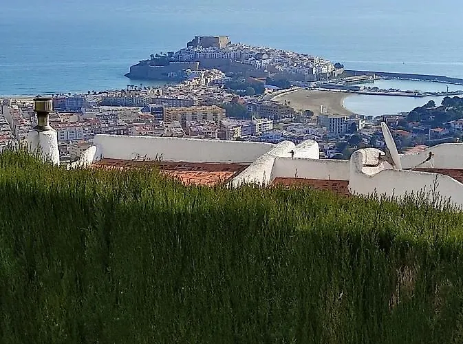 Perla Blanca I Apartamento