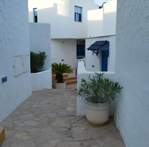 Apartamento Perla Blanca I Peñíscola