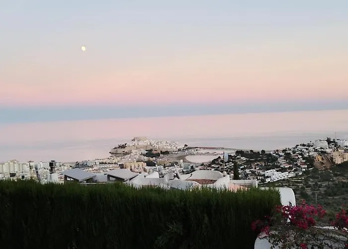 Apartamento Perla Blanca I Peñíscola