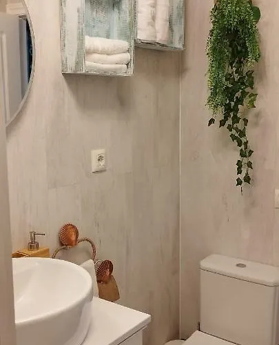 Apartamento Perla Blanca I