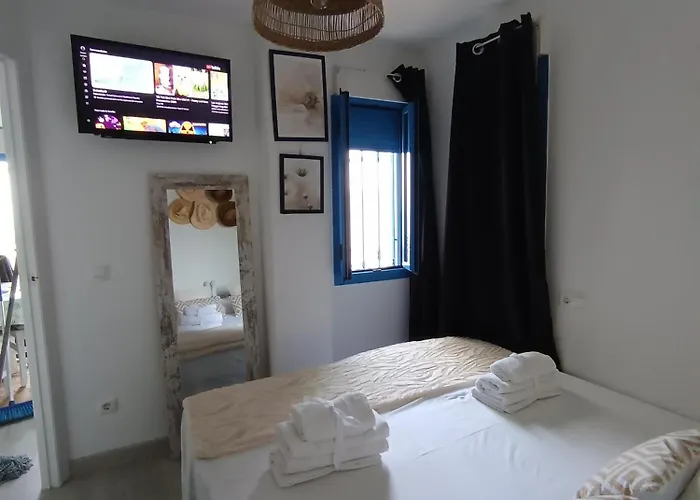 Perla Blanca I Apartamento